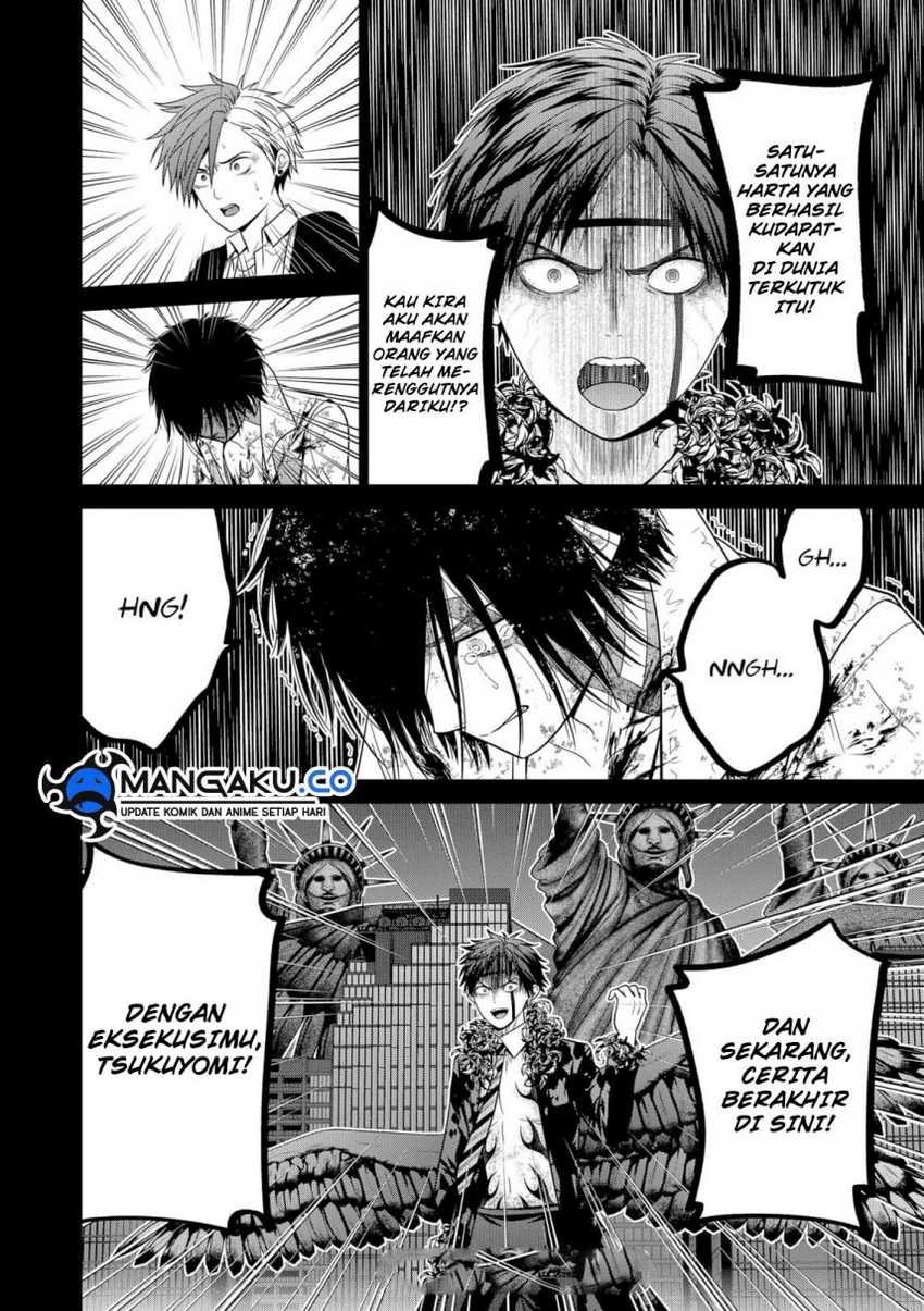 shin-tokyo - Chapter: 92