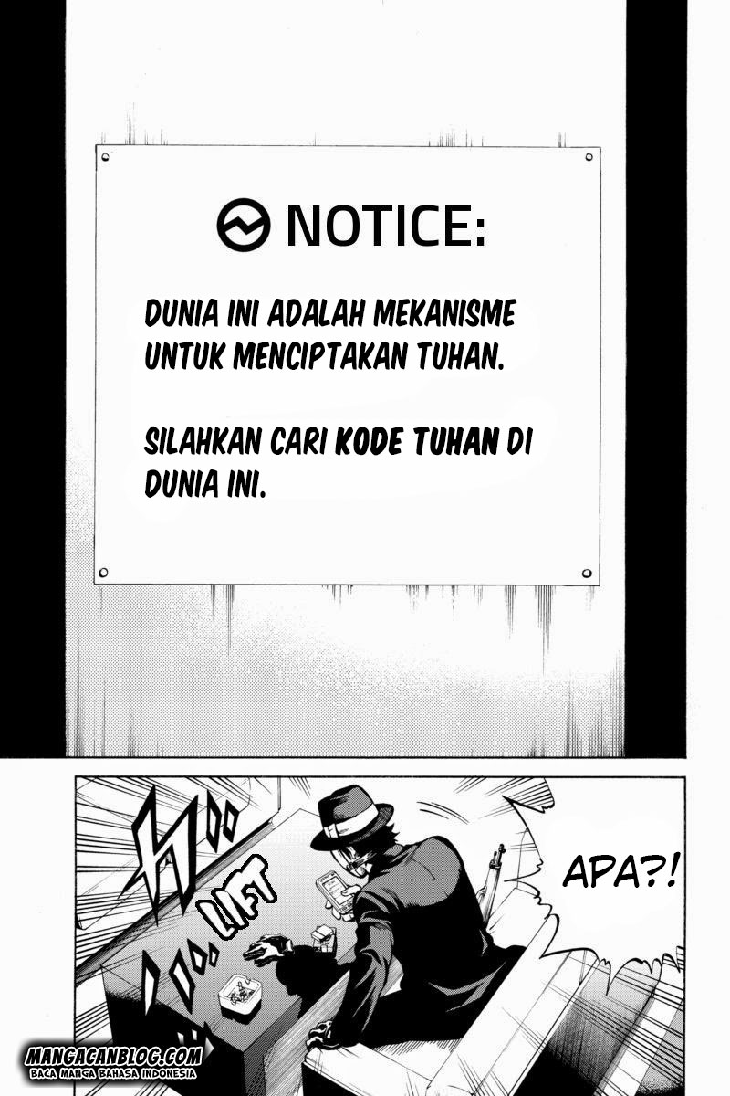 tenkuu-shinpan - Chapter: 57