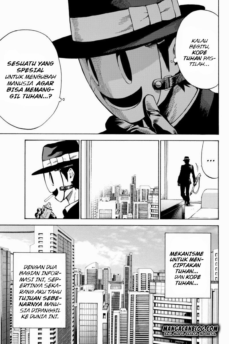 tenkuu-shinpan - Chapter: 57