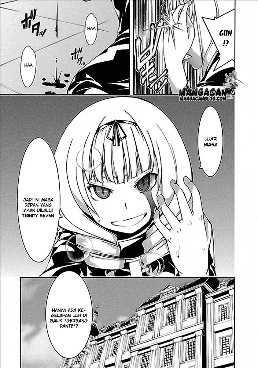 trinity-seven - Chapter: 60