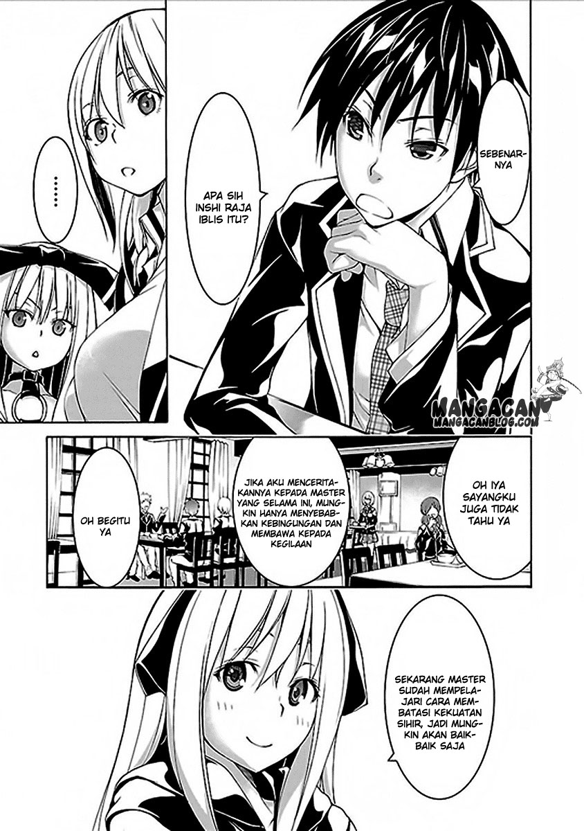 trinity-seven - Chapter: 60