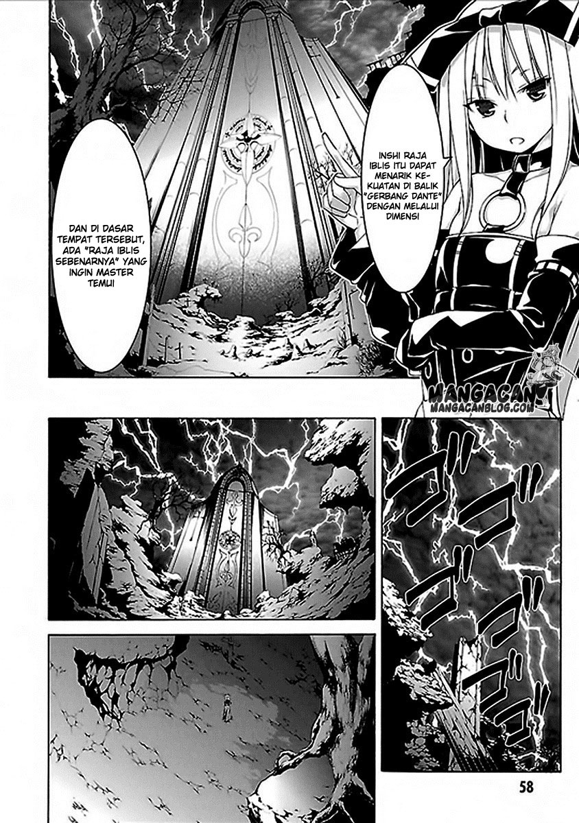 trinity-seven - Chapter: 60