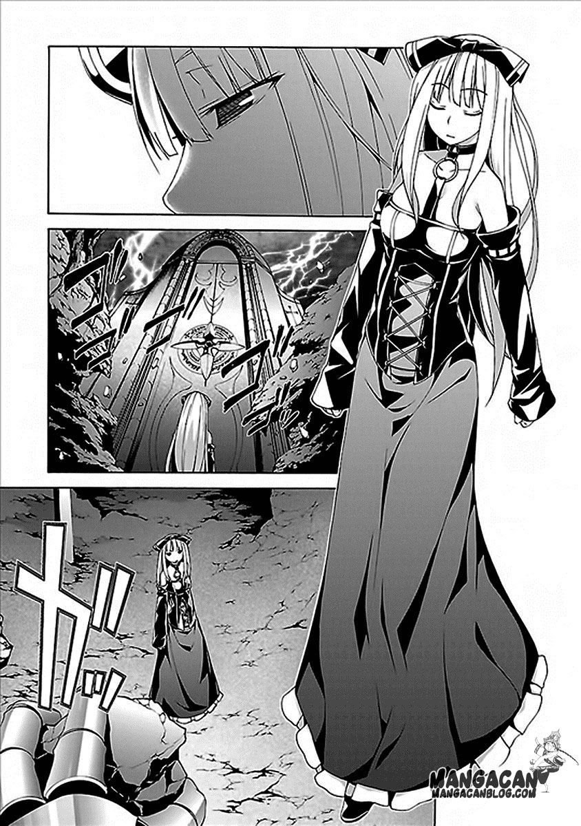 trinity-seven - Chapter: 60