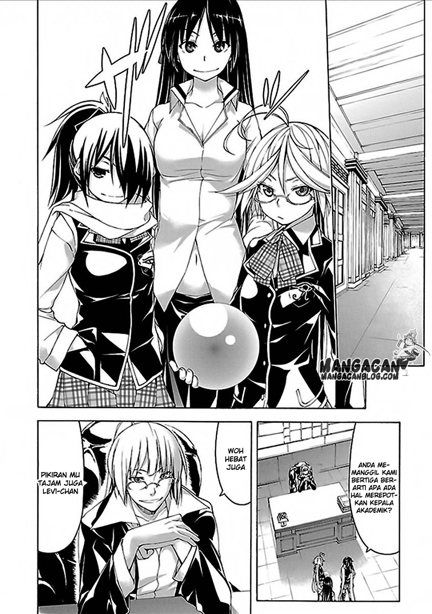 trinity-seven - Chapter: 60