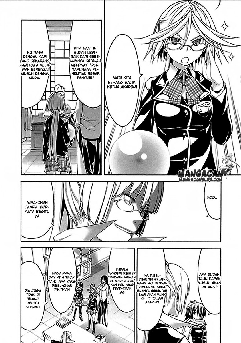 trinity-seven - Chapter: 60