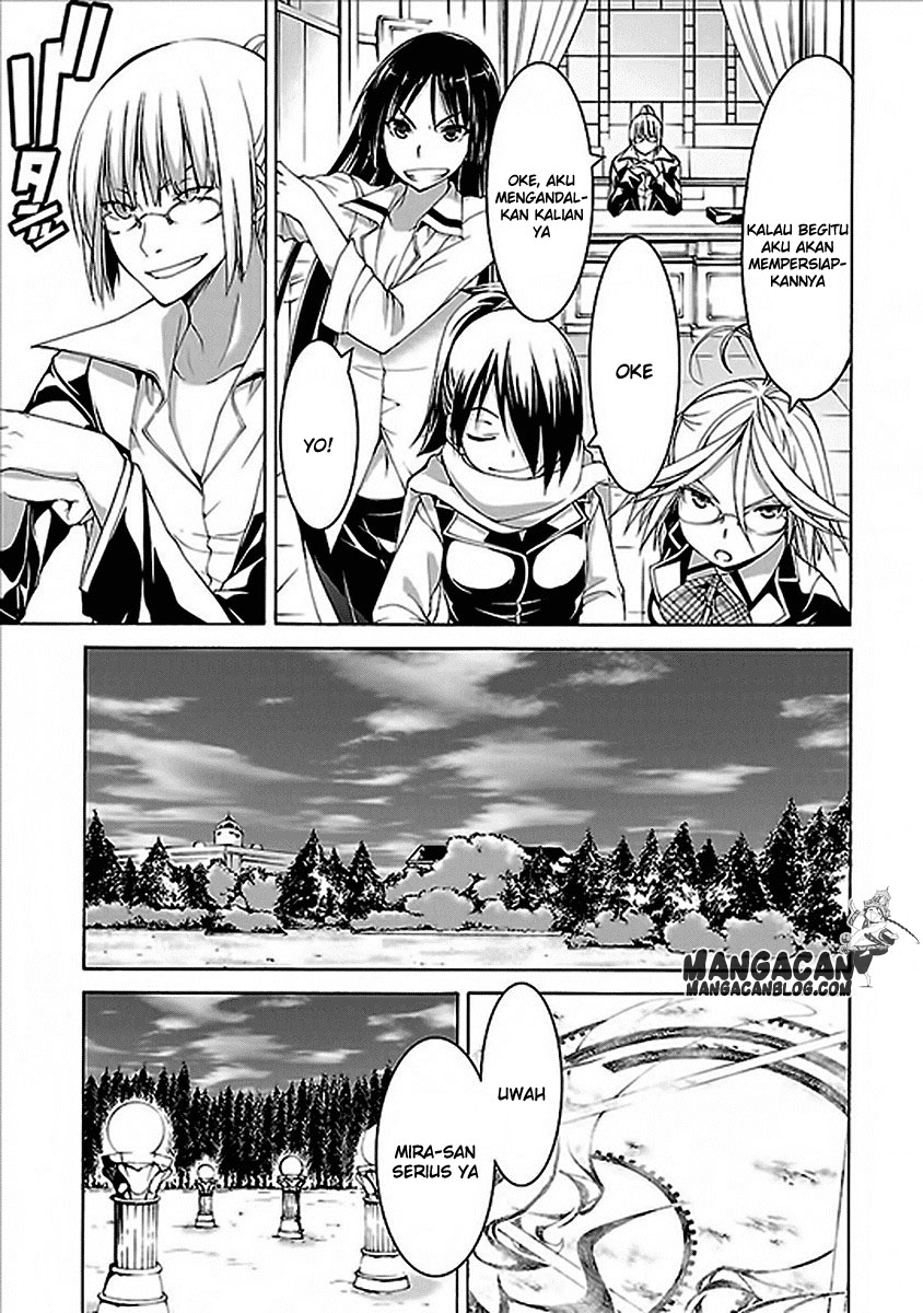 trinity-seven - Chapter: 60