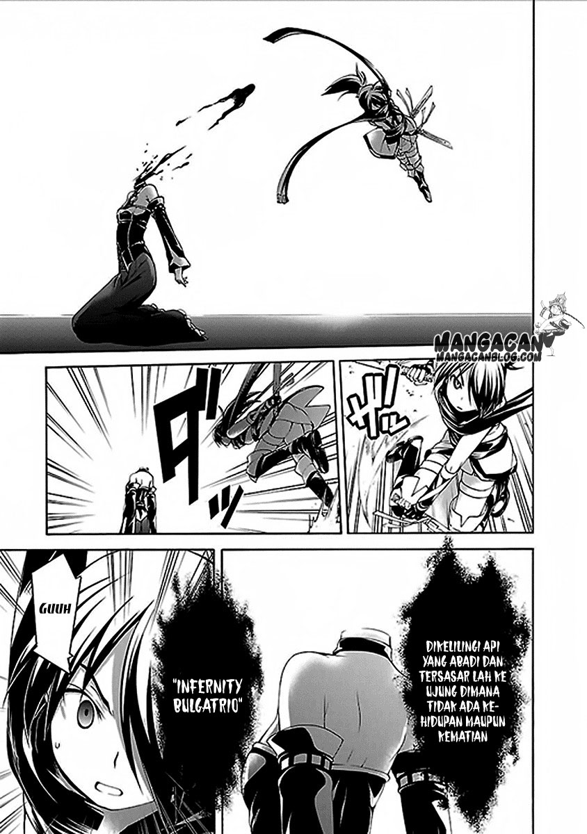 trinity-seven - Chapter: 60