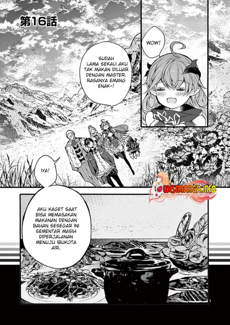 saikyo-shoku-ryukishi-kara-shokyu-shoku-hakobiya-ni-nattano-ni-naze-ka-yushatachi-kara-tayoraretemasu - Chapter: 16