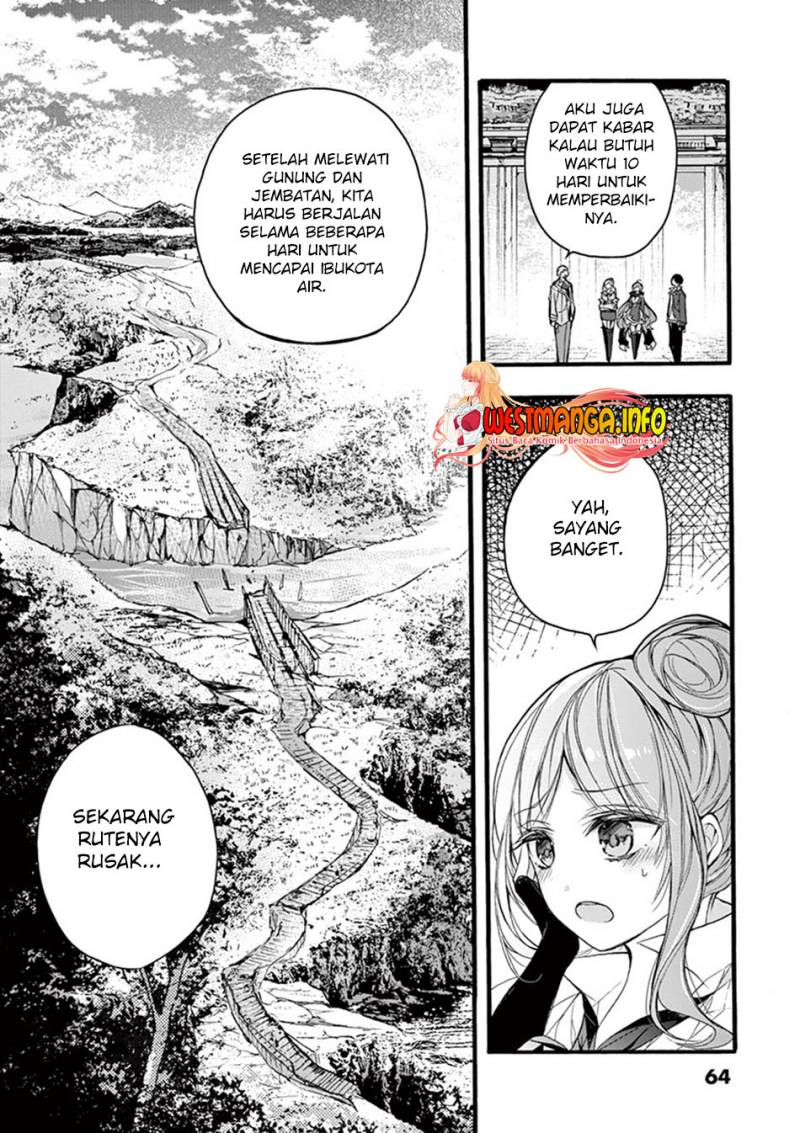 saikyo-shoku-ryukishi-kara-shokyu-shoku-hakobiya-ni-nattano-ni-naze-ka-yushatachi-kara-tayoraretemasu - Chapter: 16