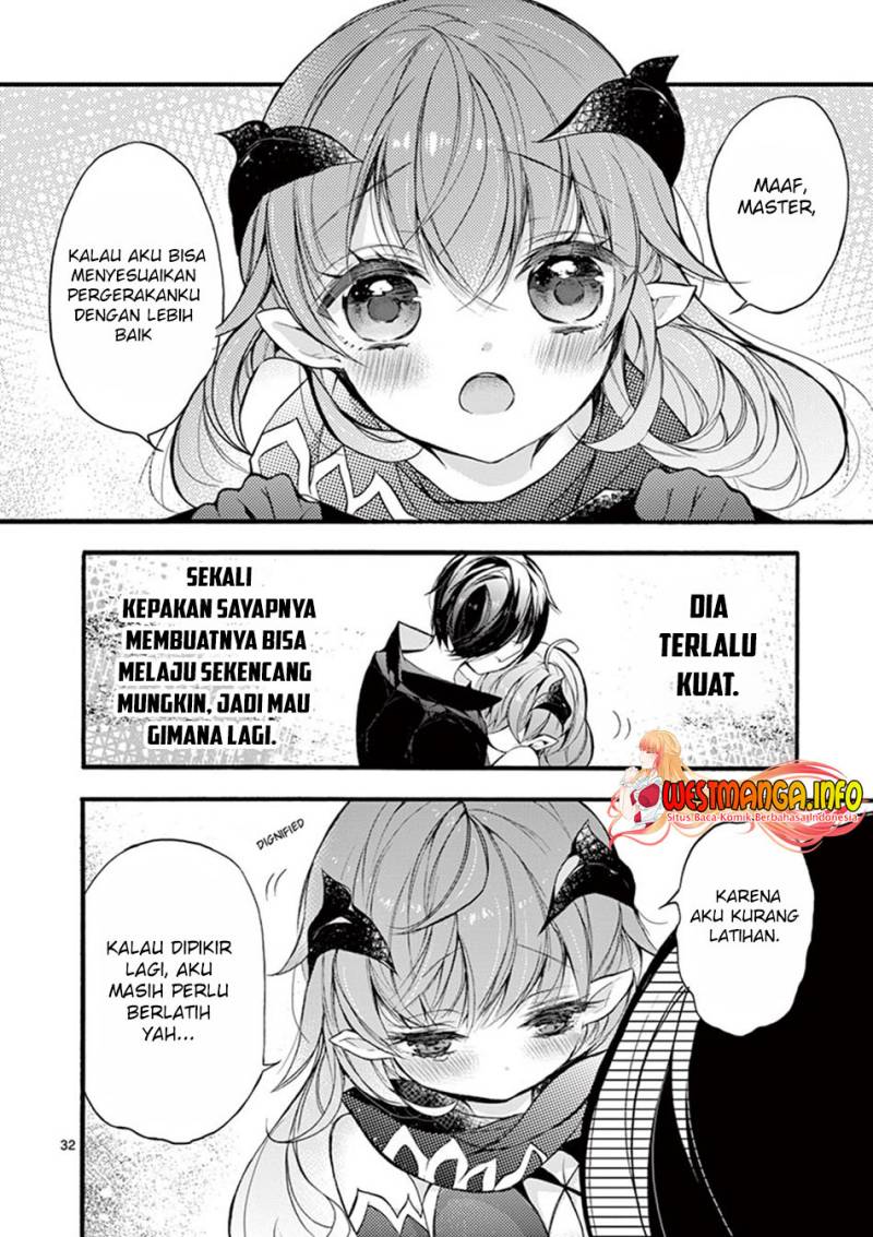 saikyo-shoku-ryukishi-kara-shokyu-shoku-hakobiya-ni-nattano-ni-naze-ka-yushatachi-kara-tayoraretemasu - Chapter: 16