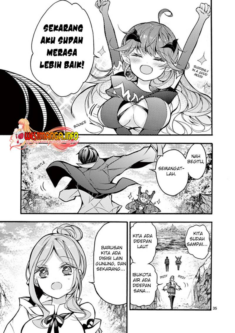 saikyo-shoku-ryukishi-kara-shokyu-shoku-hakobiya-ni-nattano-ni-naze-ka-yushatachi-kara-tayoraretemasu - Chapter: 16