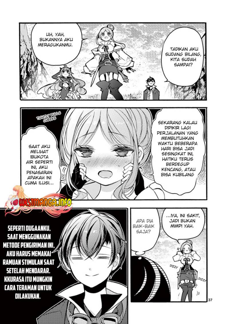 saikyo-shoku-ryukishi-kara-shokyu-shoku-hakobiya-ni-nattano-ni-naze-ka-yushatachi-kara-tayoraretemasu - Chapter: 16