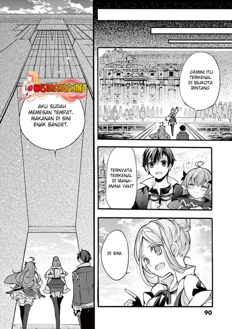 saikyo-shoku-ryukishi-kara-shokyu-shoku-hakobiya-ni-nattano-ni-naze-ka-yushatachi-kara-tayoraretemasu - Chapter: 16