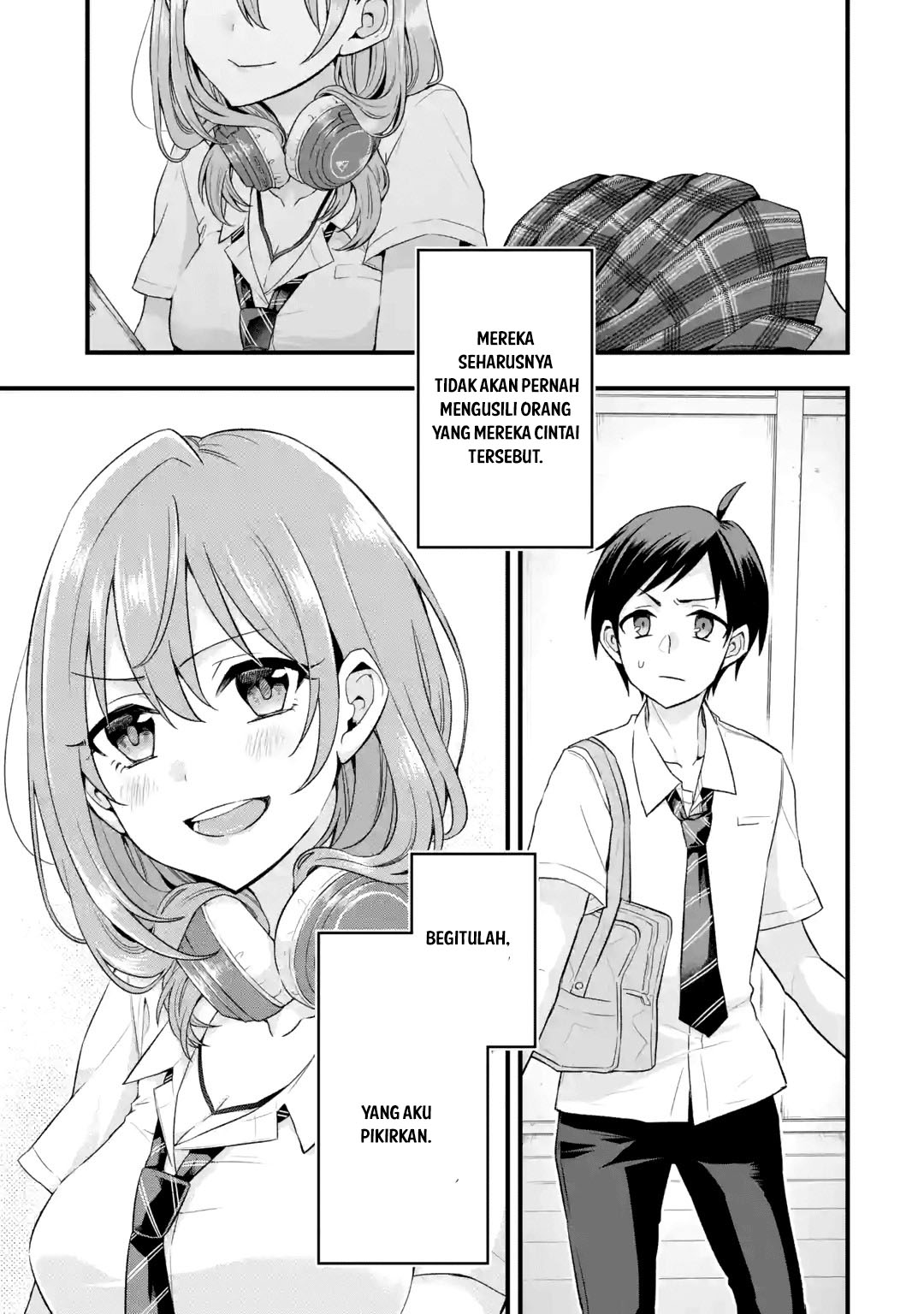 tomodachi-no-imouto-ga-ore-ni-dake-uzai - Chapter: 1.1