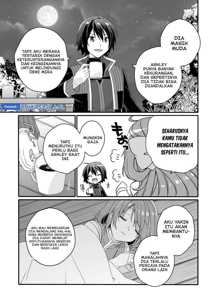 world-teacher-isekaishiki-kyouiku-agent - Chapter: 58