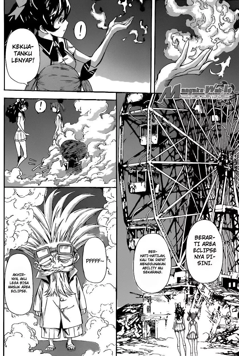 area-d-inou-ryouiki - Chapter: 64