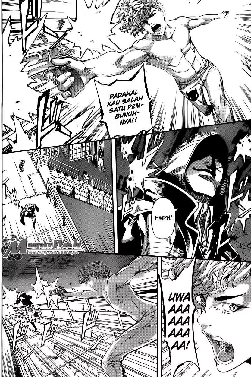 area-d-inou-ryouiki - Chapter: 64