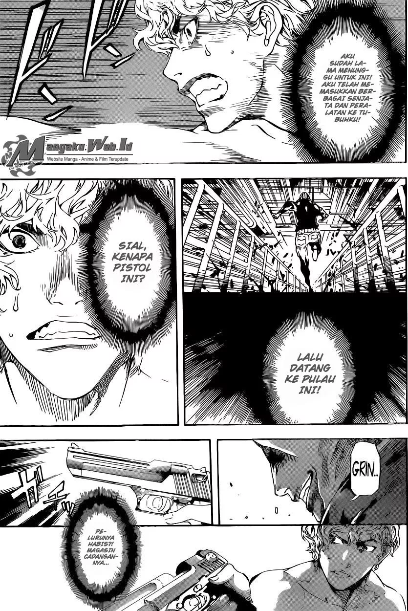 area-d-inou-ryouiki - Chapter: 64