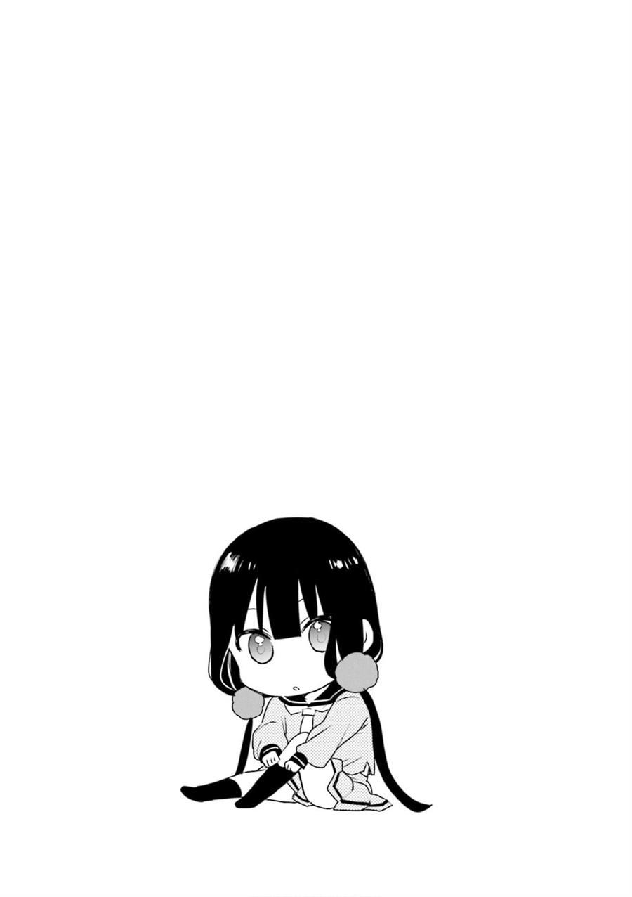 blend-s - Chapter: 90
