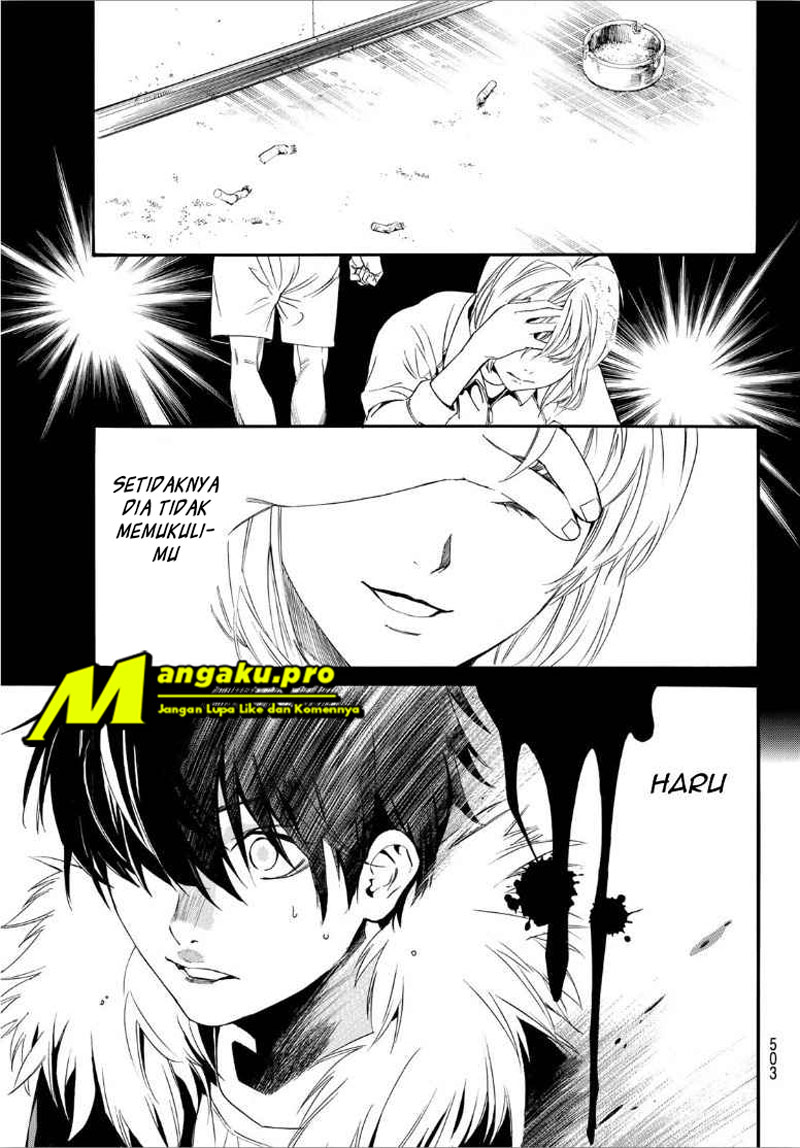 noragami - Chapter: 90.2