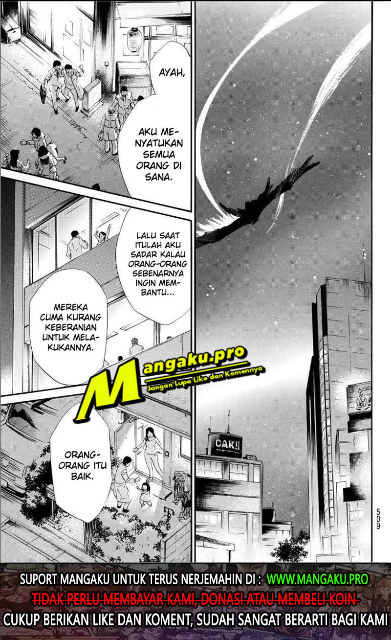 noragami - Chapter: 90.2