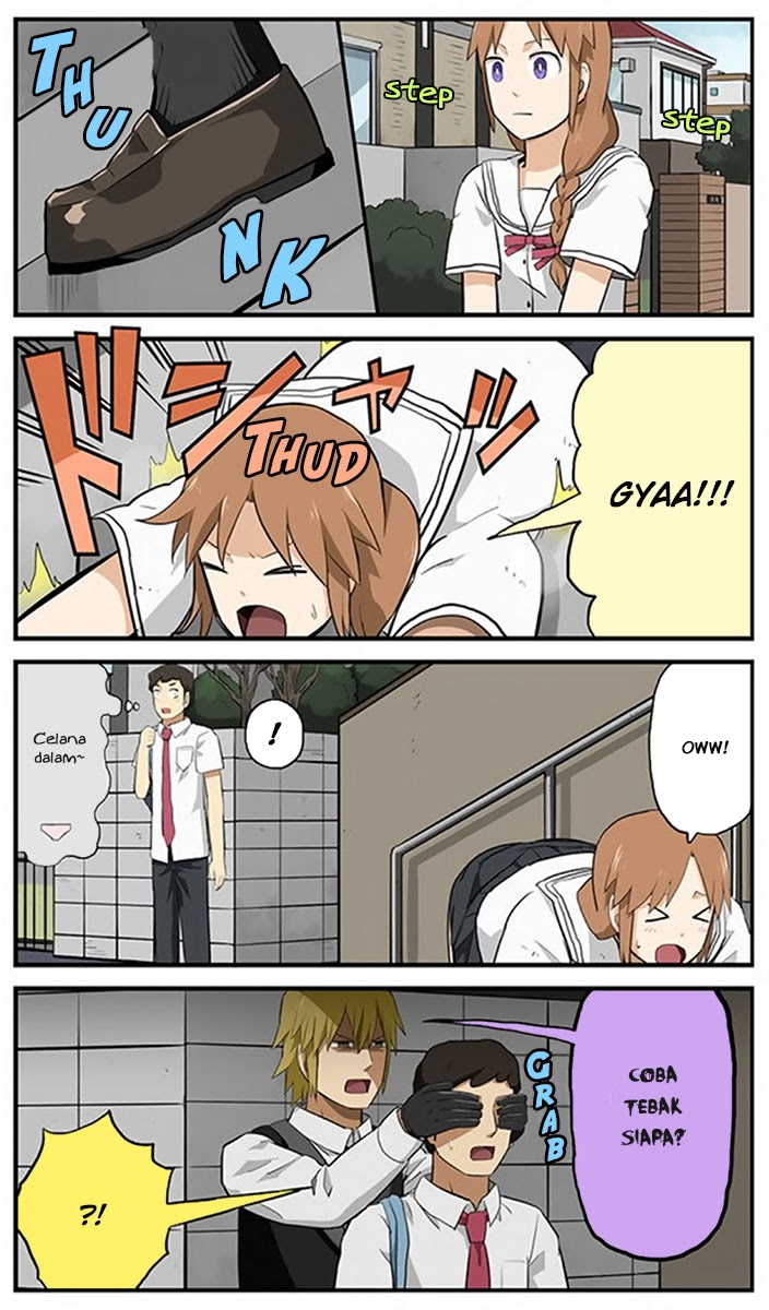 hinmin-choujin-kanenashi-kun - Chapter: 8