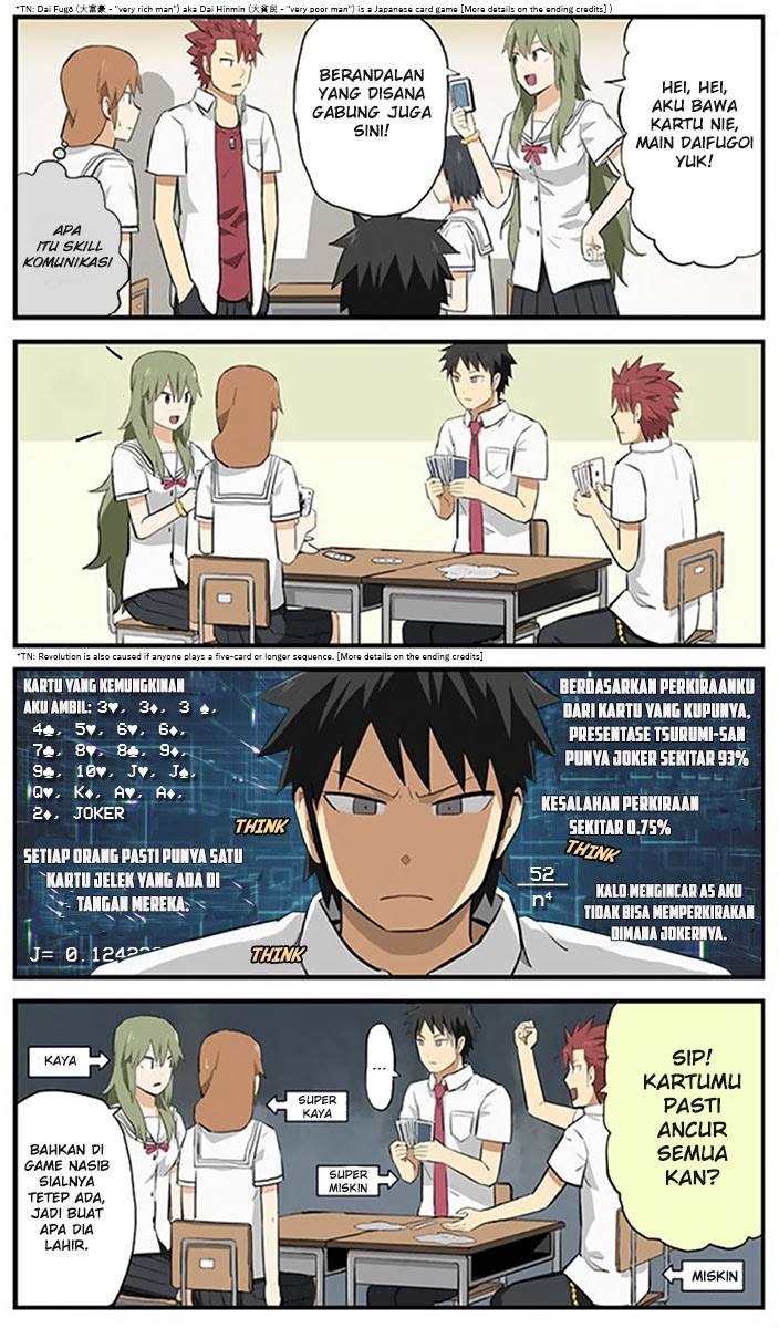 hinmin-choujin-kanenashi-kun - Chapter: 8