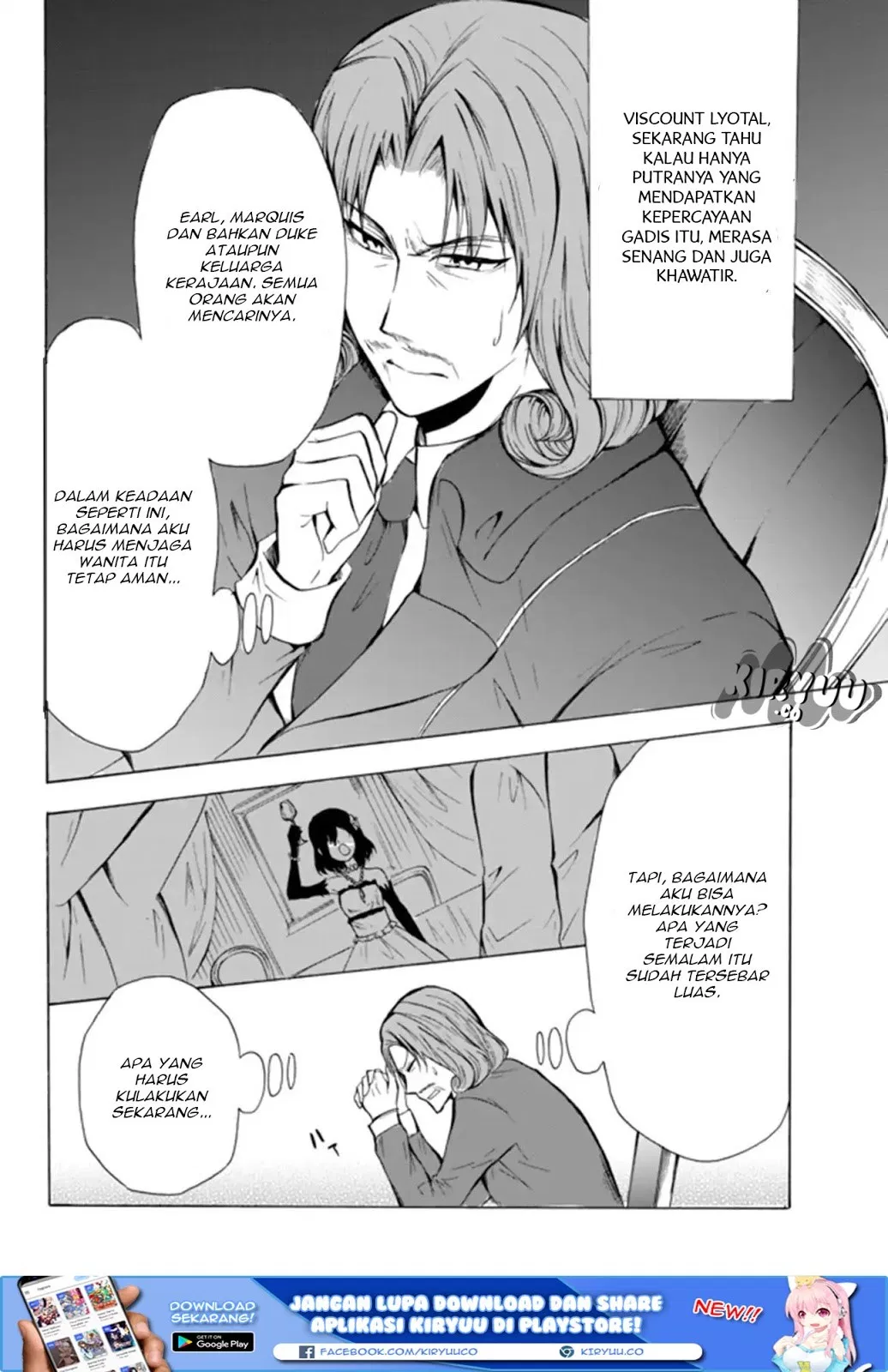 potion-danomi-de-ikinobimasu - Chapter: 13.1