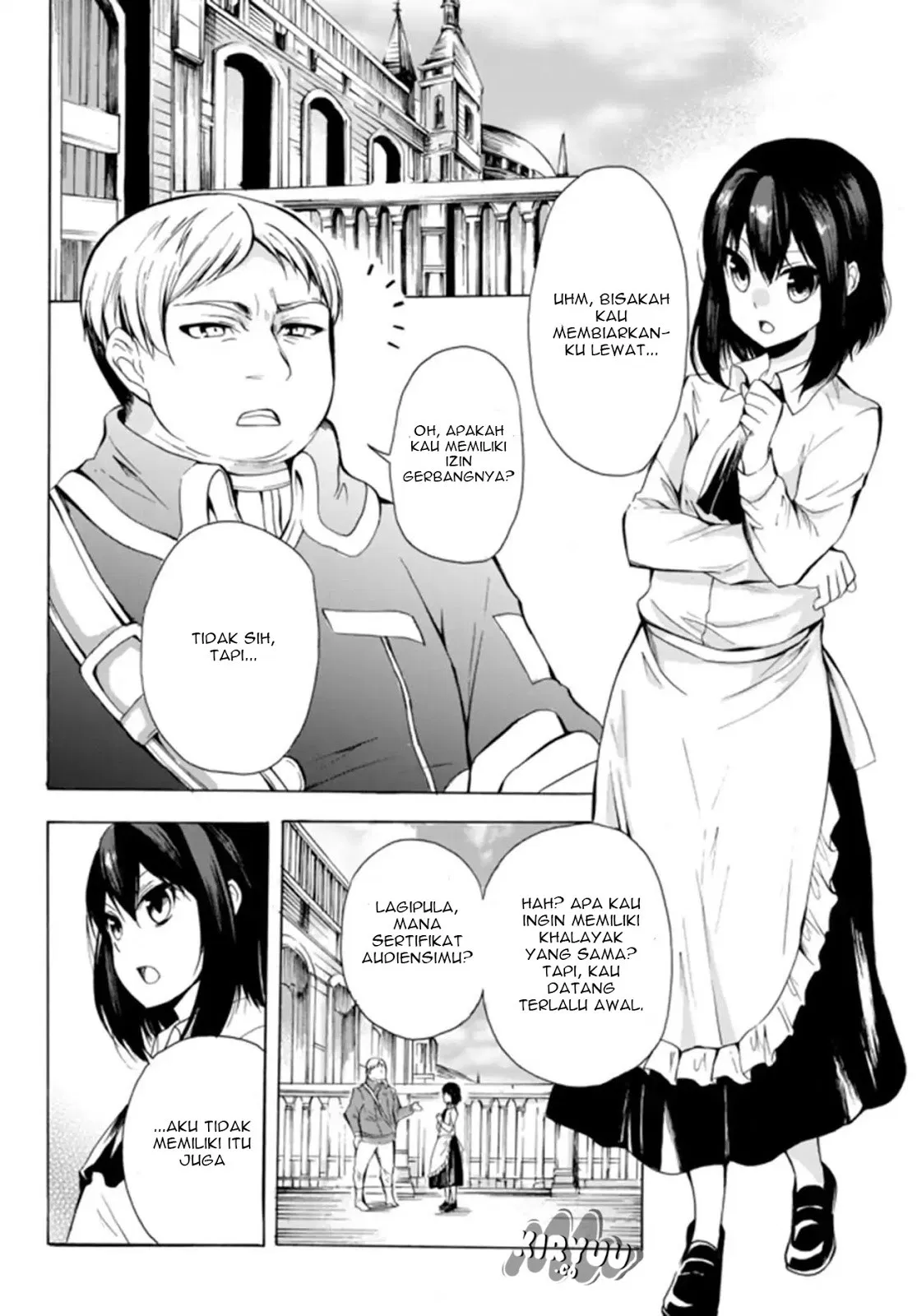 potion-danomi-de-ikinobimasu - Chapter: 13.1