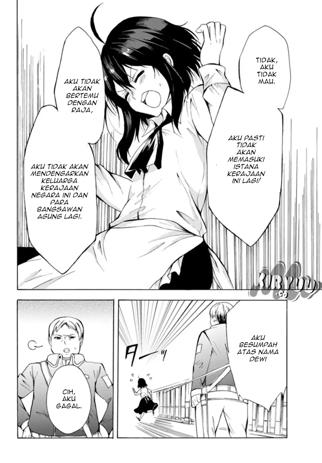 potion-danomi-de-ikinobimasu - Chapter: 13.1