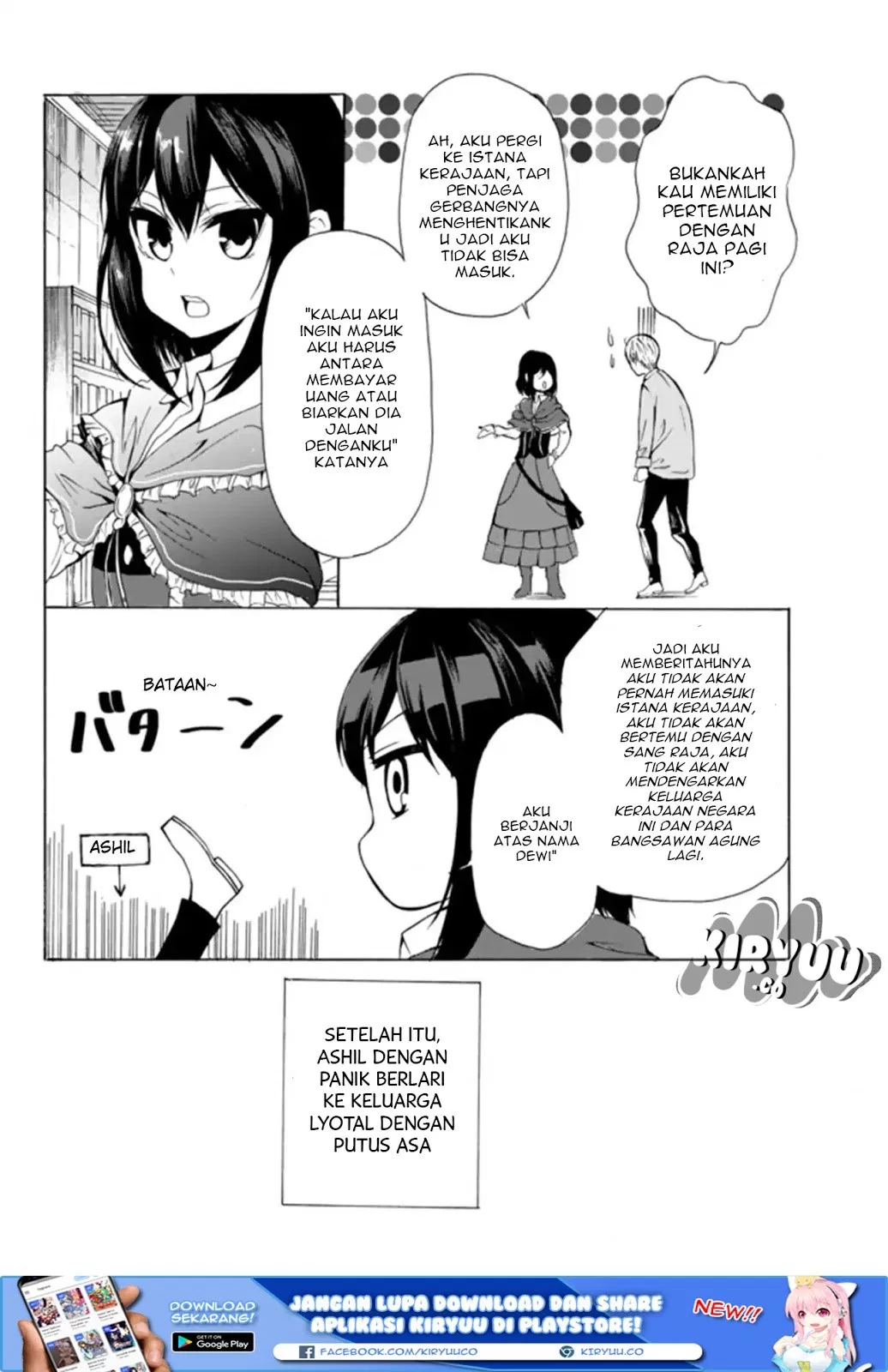 potion-danomi-de-ikinobimasu - Chapter: 13.1