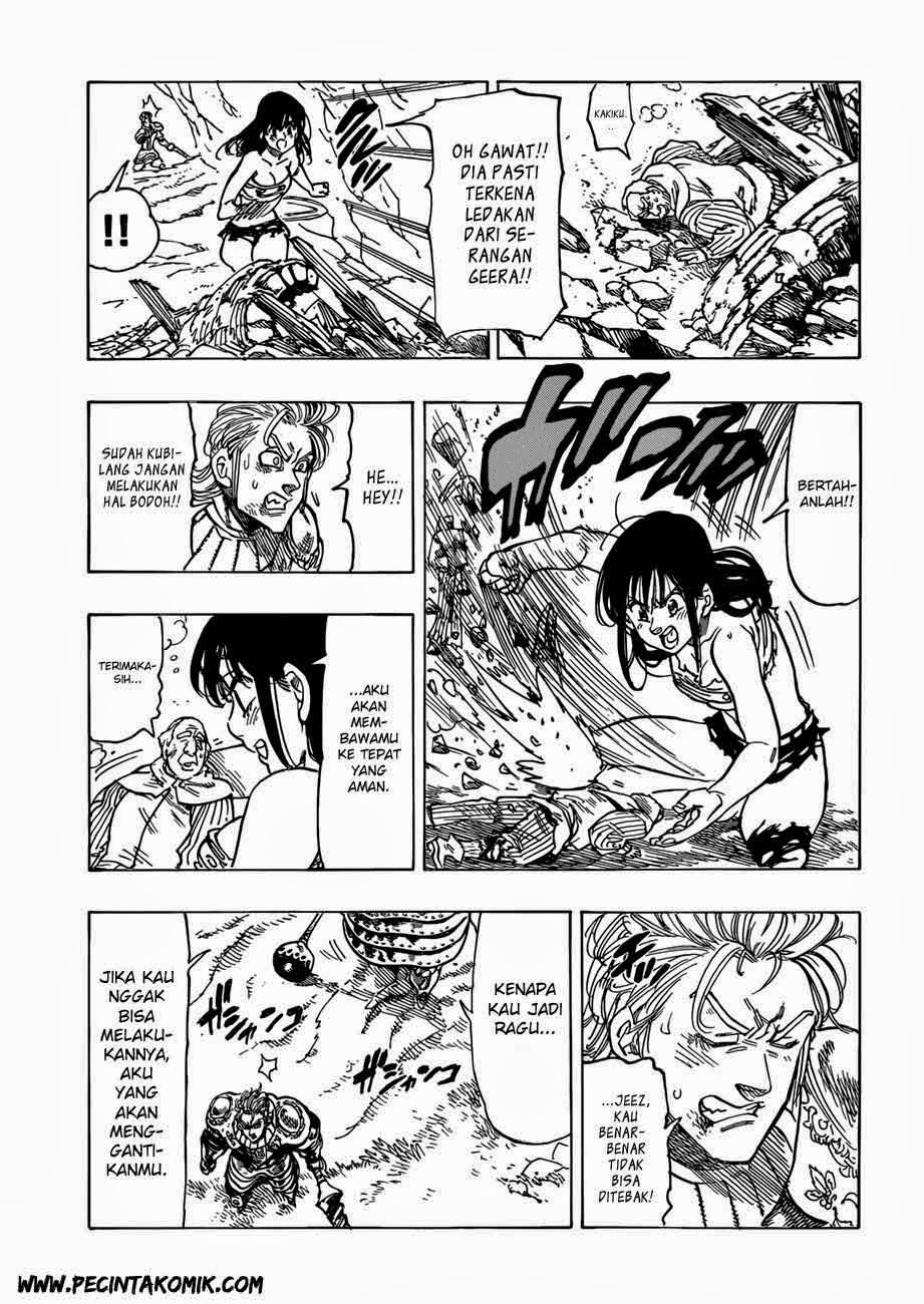 nanatsu-no-taizai - Chapter: 43