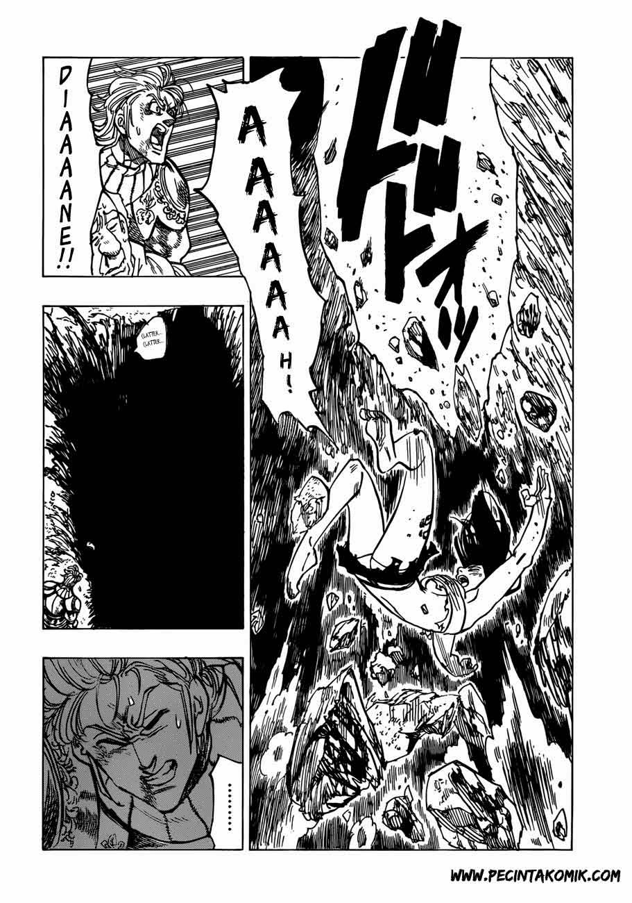 nanatsu-no-taizai - Chapter: 43