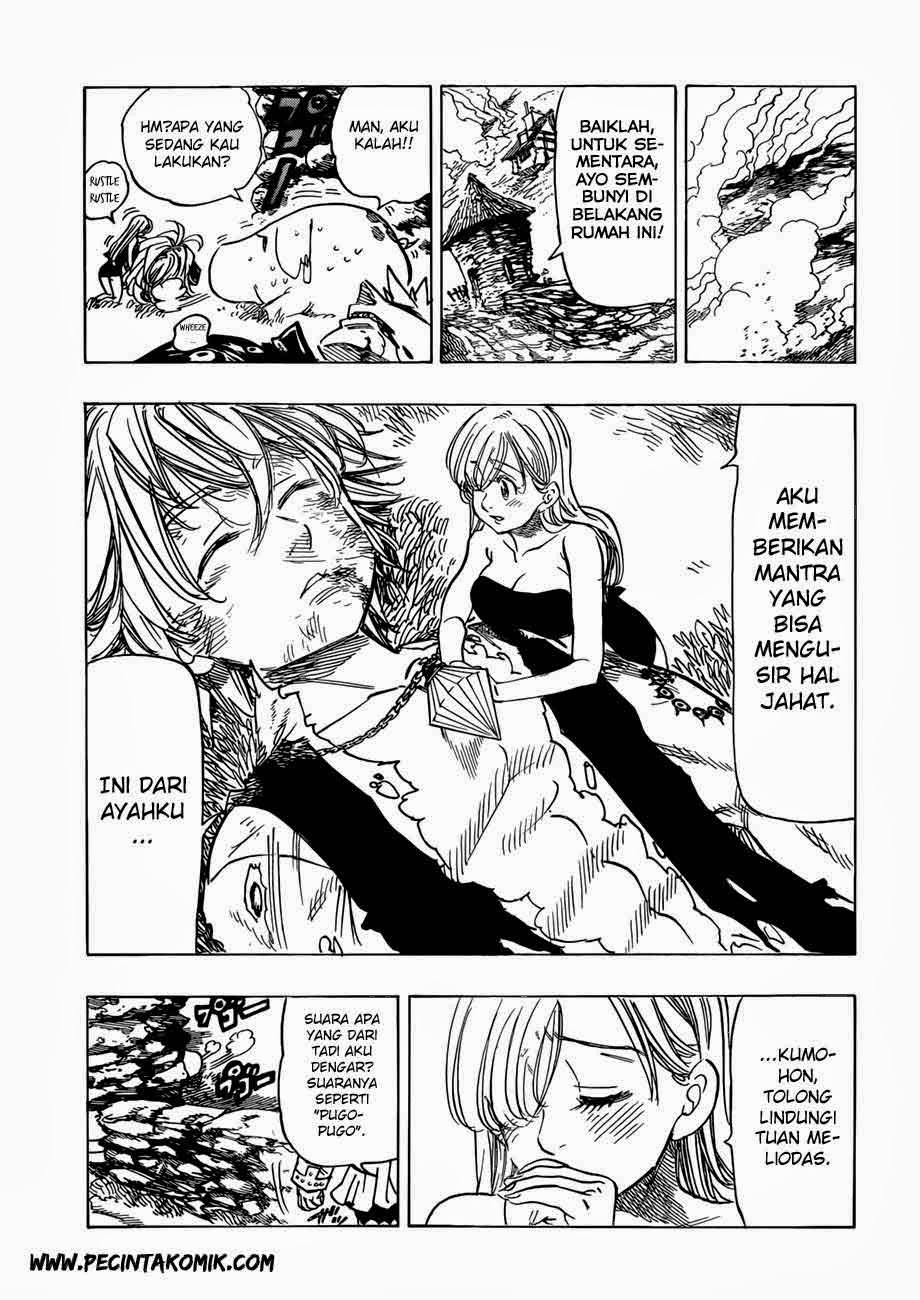 nanatsu-no-taizai - Chapter: 43