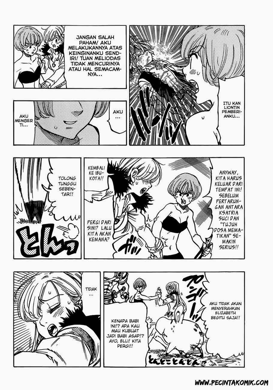 nanatsu-no-taizai - Chapter: 43