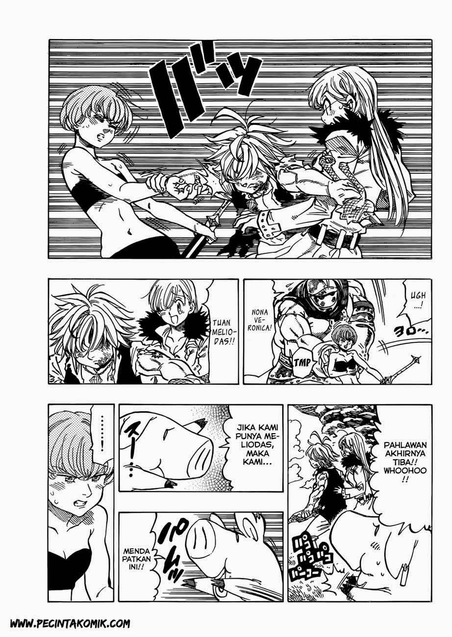 nanatsu-no-taizai - Chapter: 43