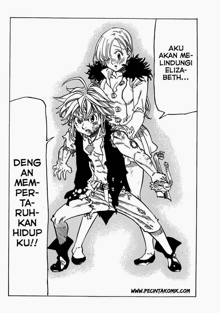 nanatsu-no-taizai - Chapter: 43