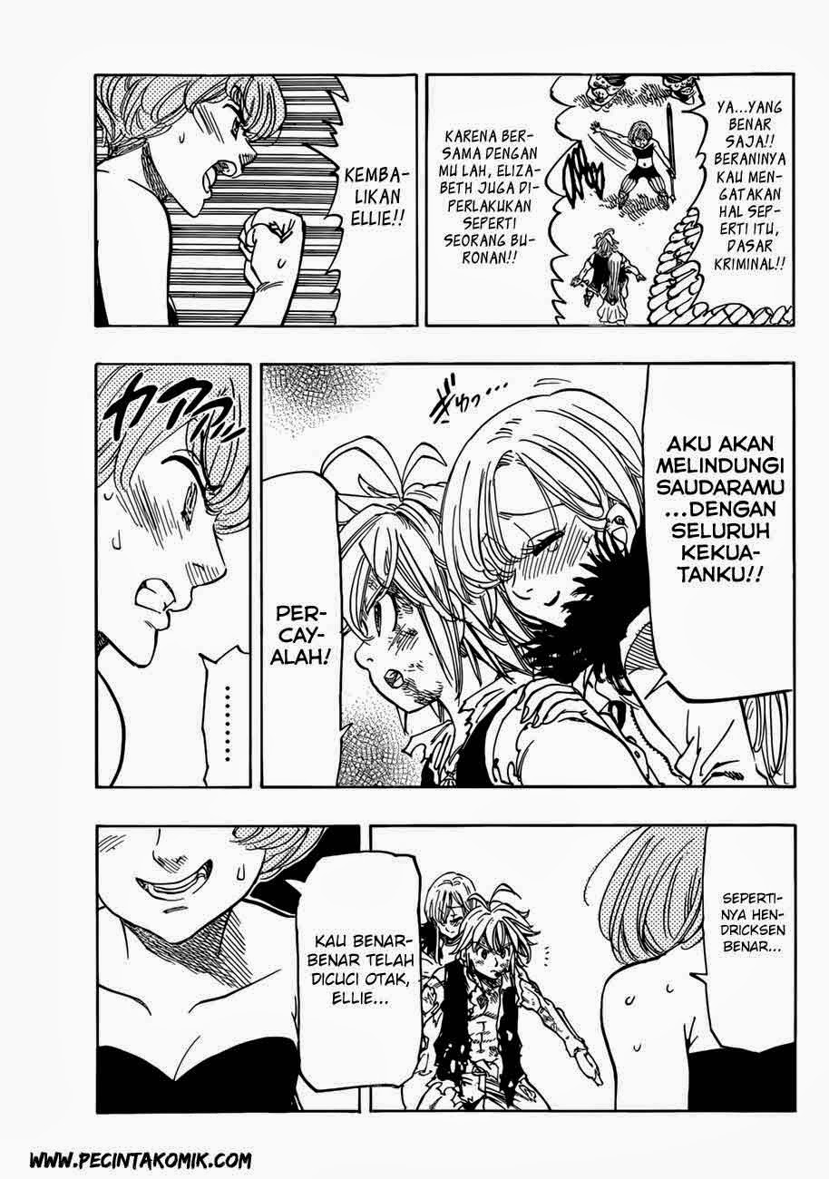 nanatsu-no-taizai - Chapter: 43