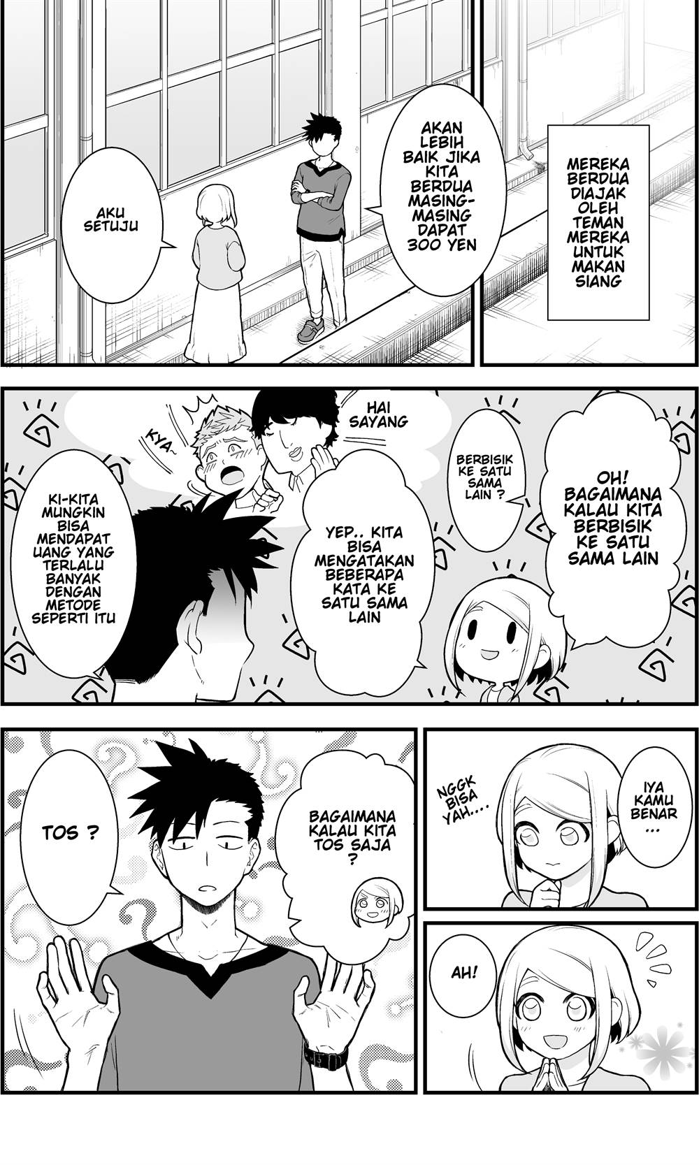 a-story-about-a-man-and-a-woman-and-when-they-sleep-together-money-appears-out-of-nowhere - Chapter: 4