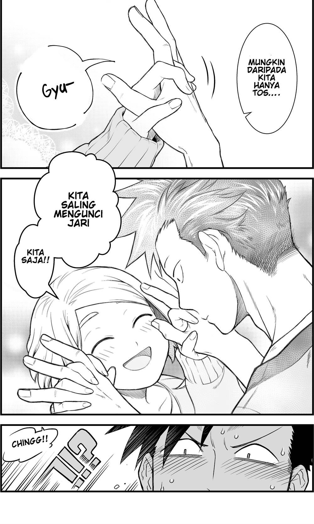 a-story-about-a-man-and-a-woman-and-when-they-sleep-together-money-appears-out-of-nowhere - Chapter: 4
