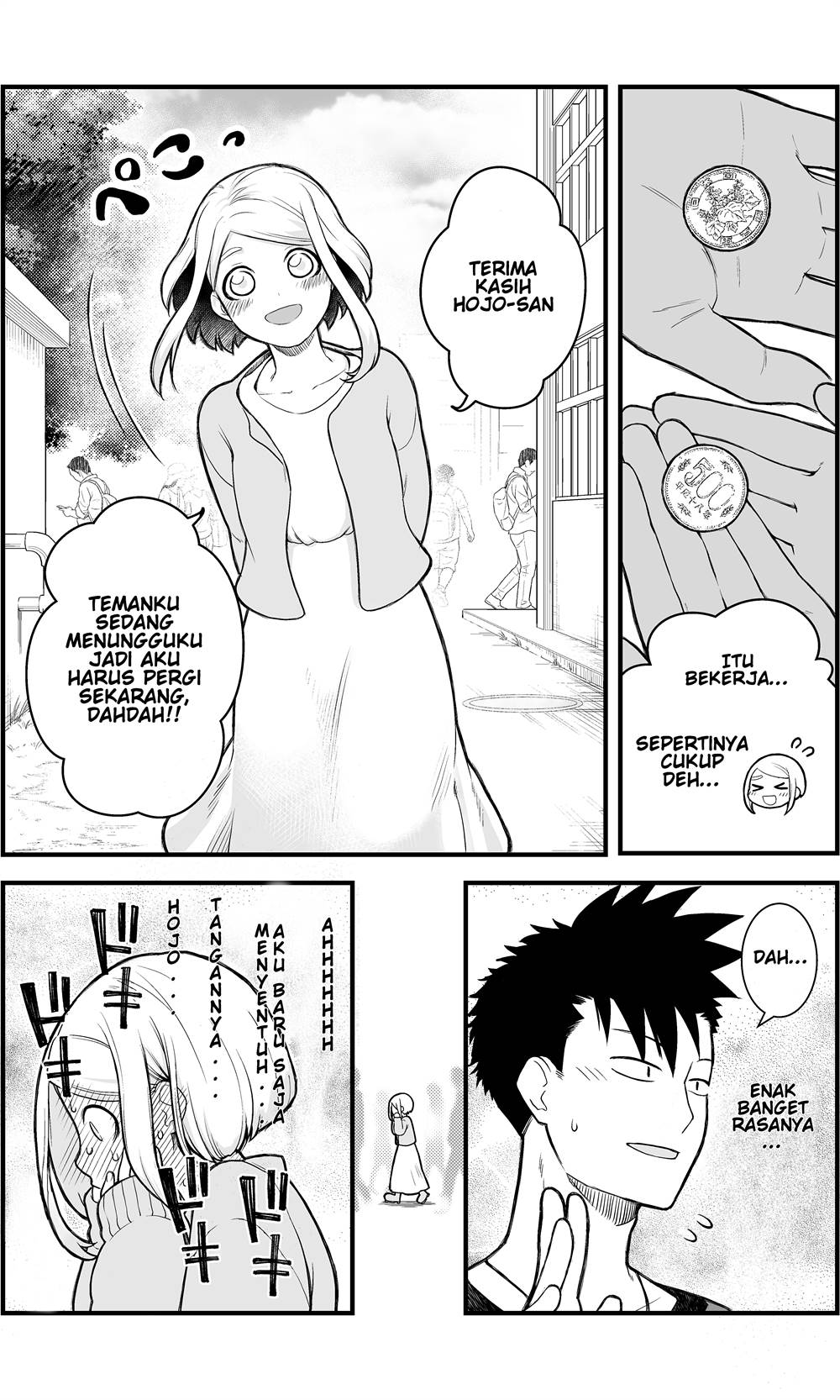a-story-about-a-man-and-a-woman-and-when-they-sleep-together-money-appears-out-of-nowhere - Chapter: 4