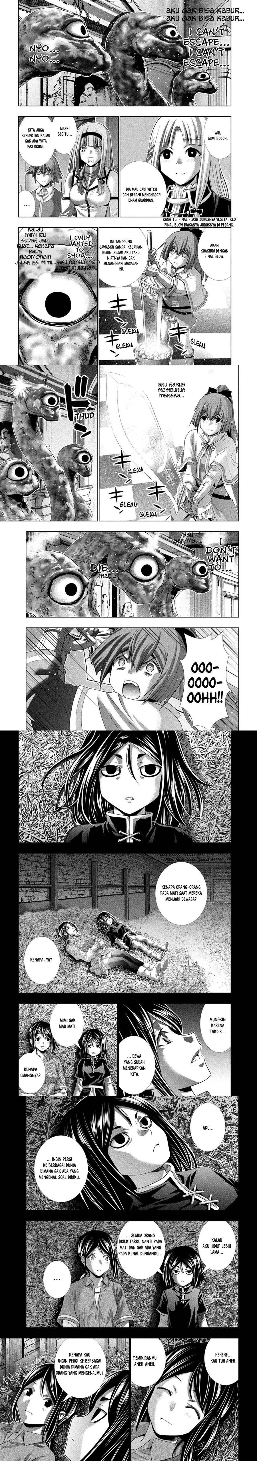parallel-paradise - Chapter: 160