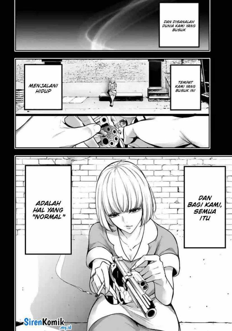 majo-taisen - Chapter: 40