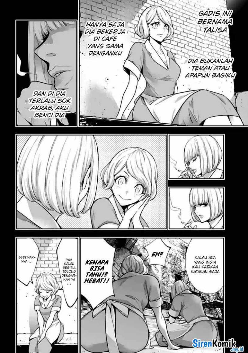 majo-taisen - Chapter: 40