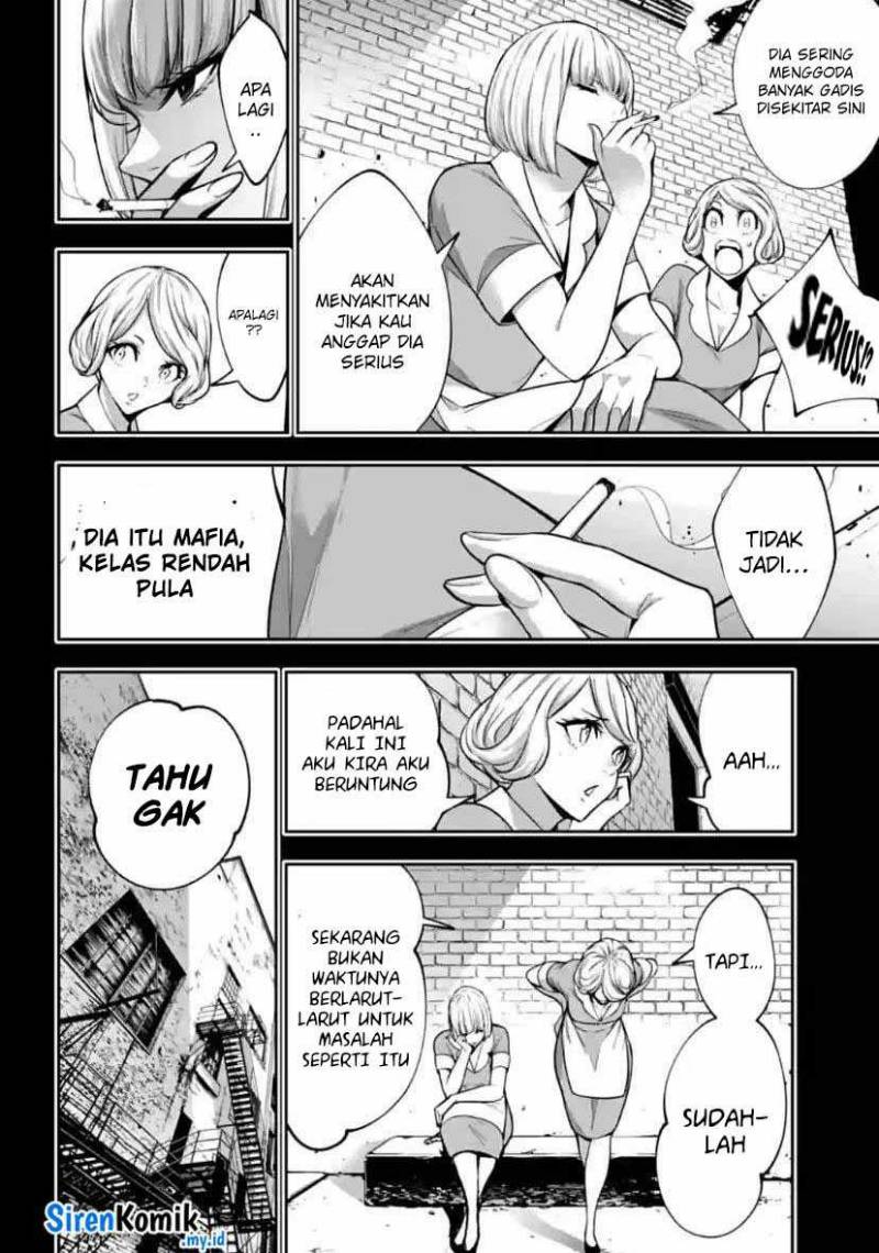 majo-taisen - Chapter: 40