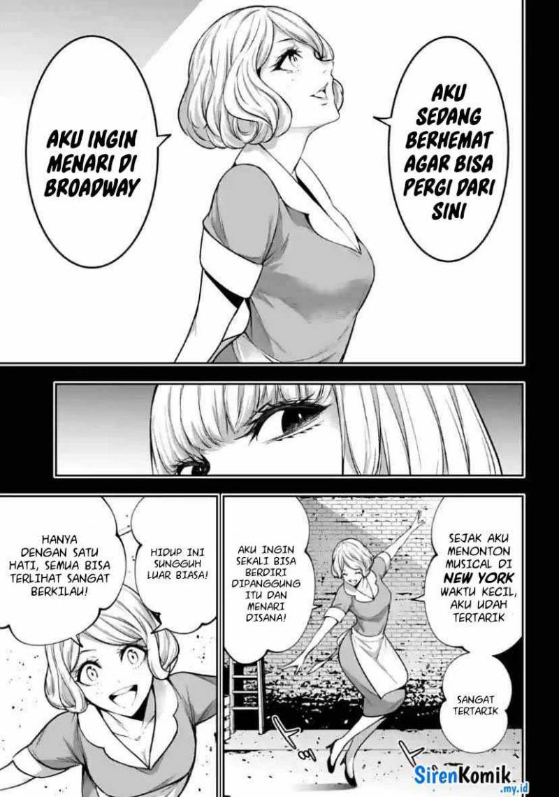 majo-taisen - Chapter: 40