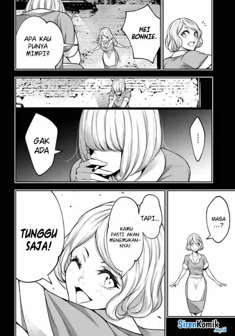 majo-taisen - Chapter: 40