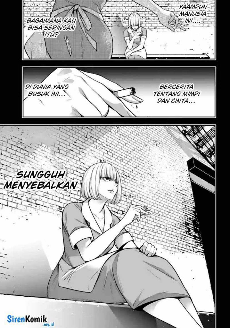 majo-taisen - Chapter: 40