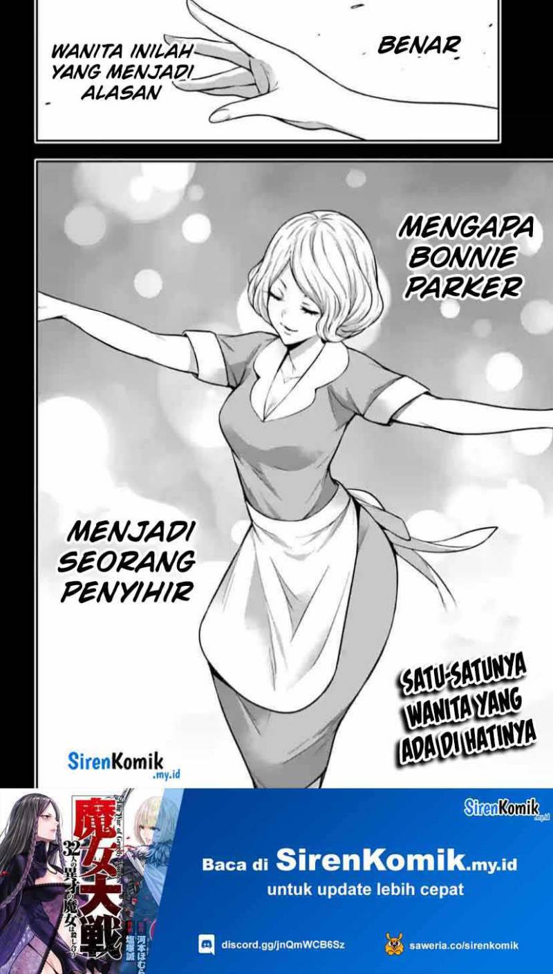 majo-taisen - Chapter: 40
