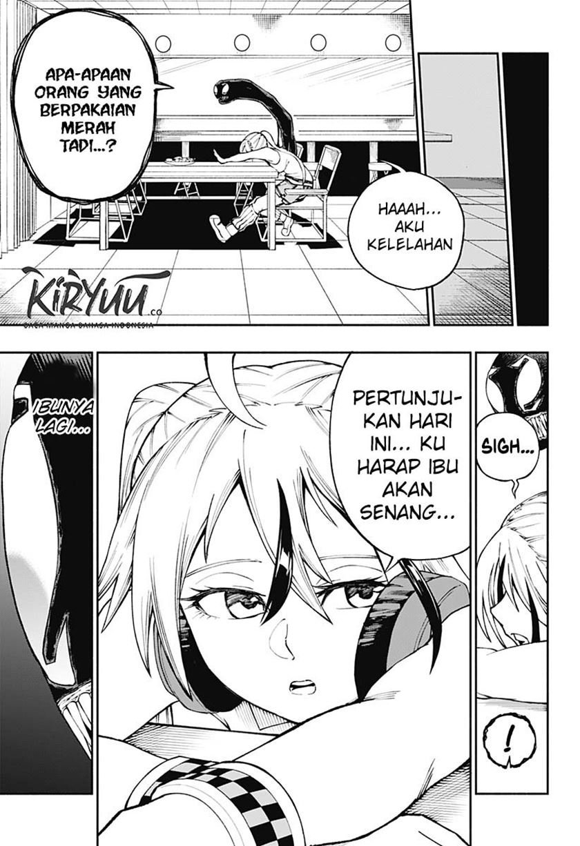 deadpool-samurai - Chapter: 4